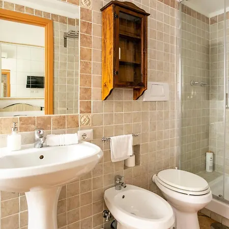 Scipioni Suites Rome Buitenkant foto