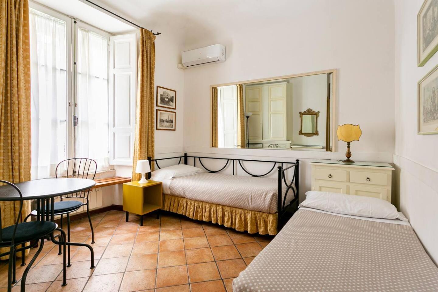 Scipioni Guest house