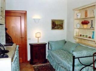 Scipioni Maison d'hôtes 2*