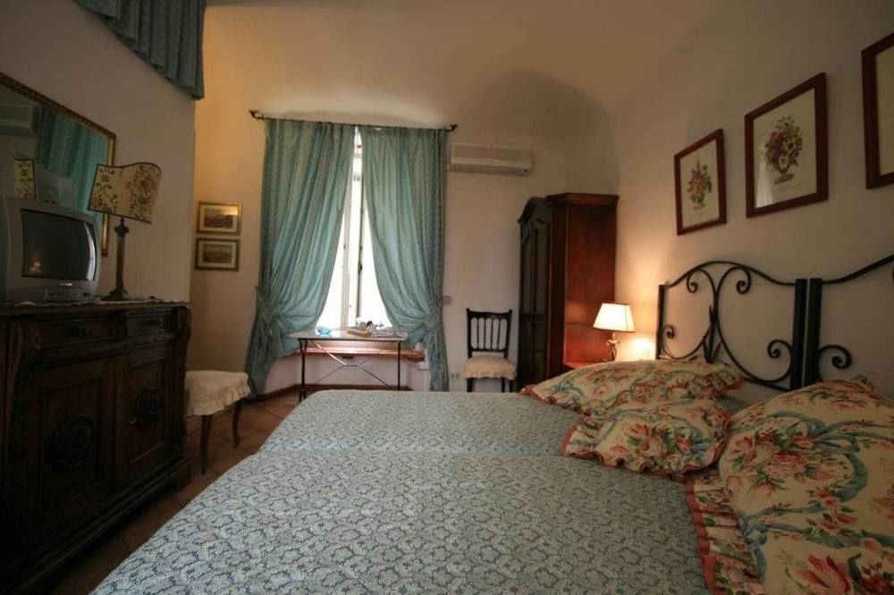 Scipioni Guest house 2*